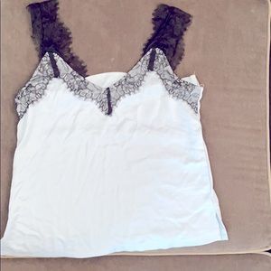 Tank top, brand new, never worn